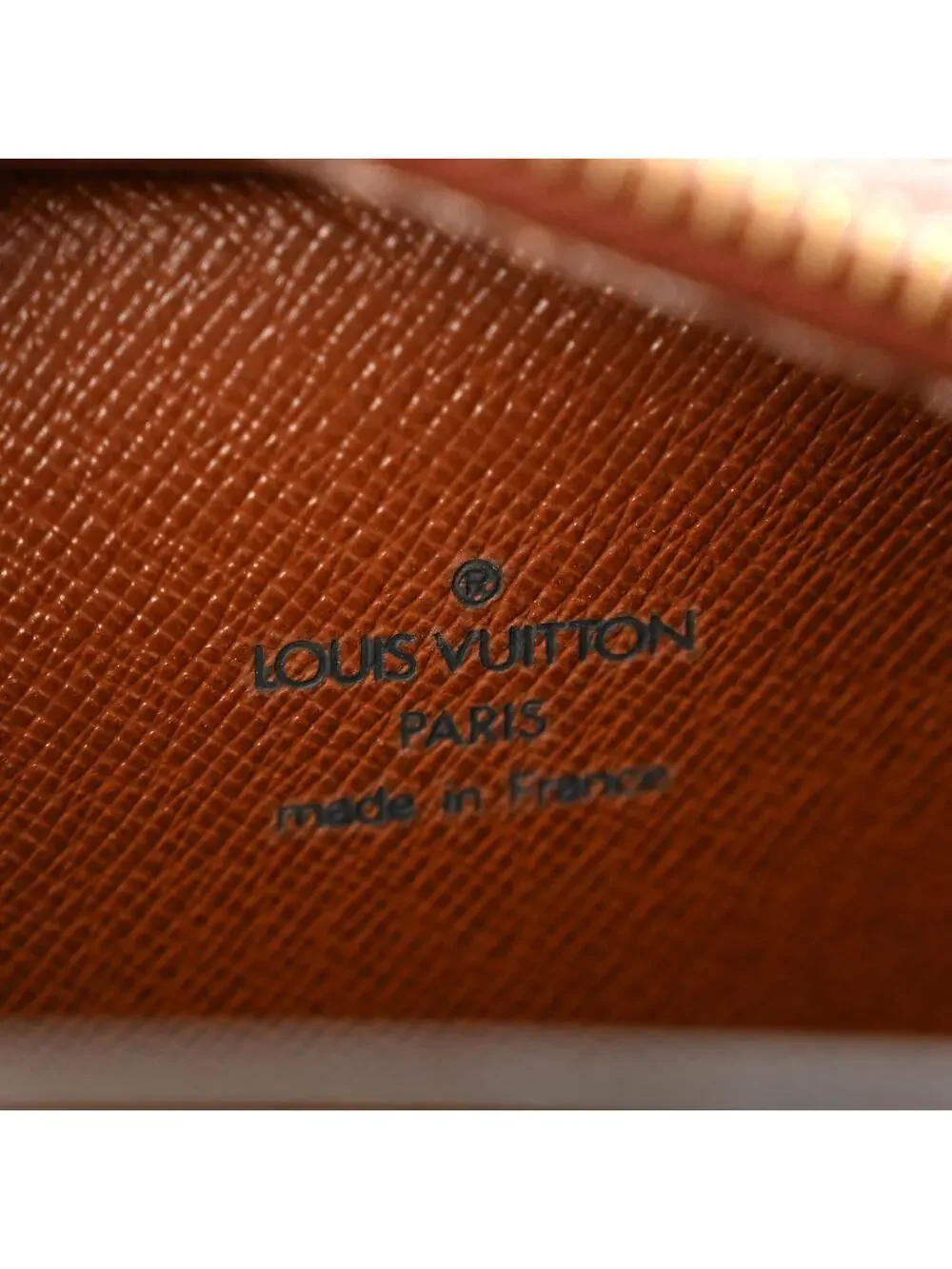 Louis Vuitton Pochette Homme #322637L67B